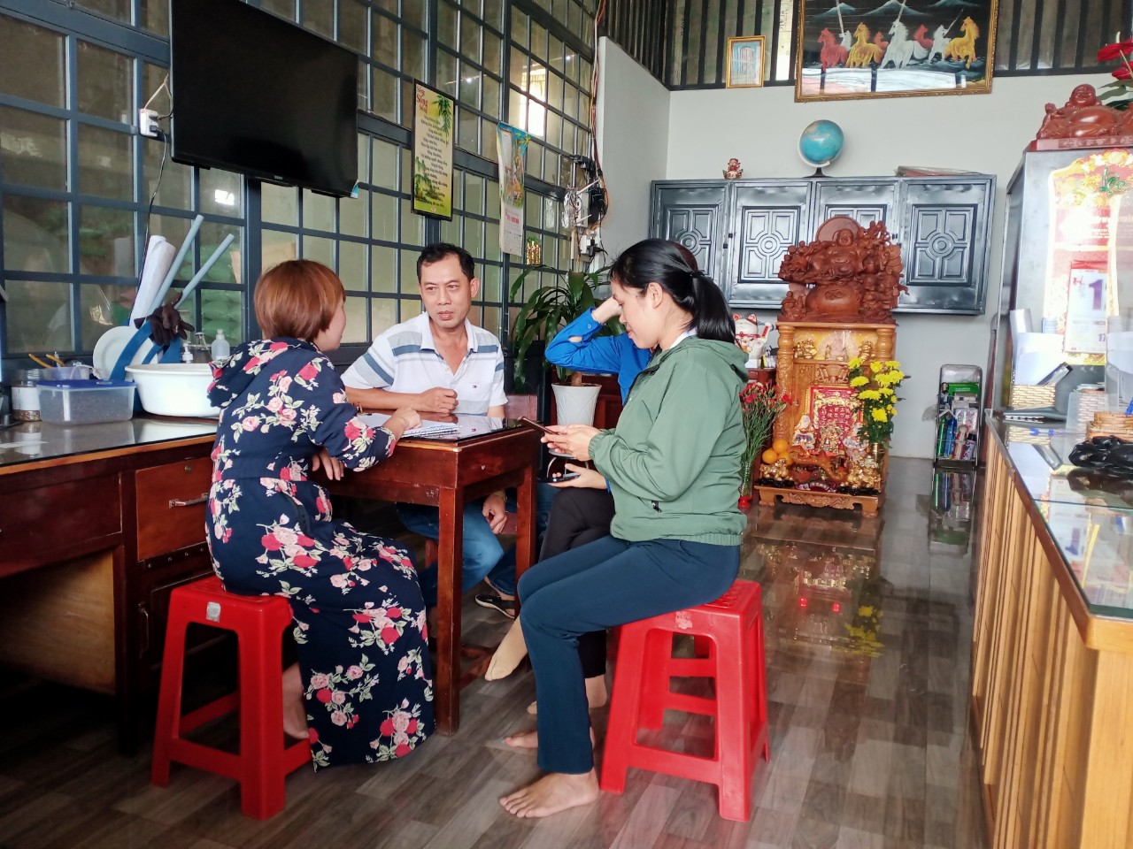 Công nghệ số 6